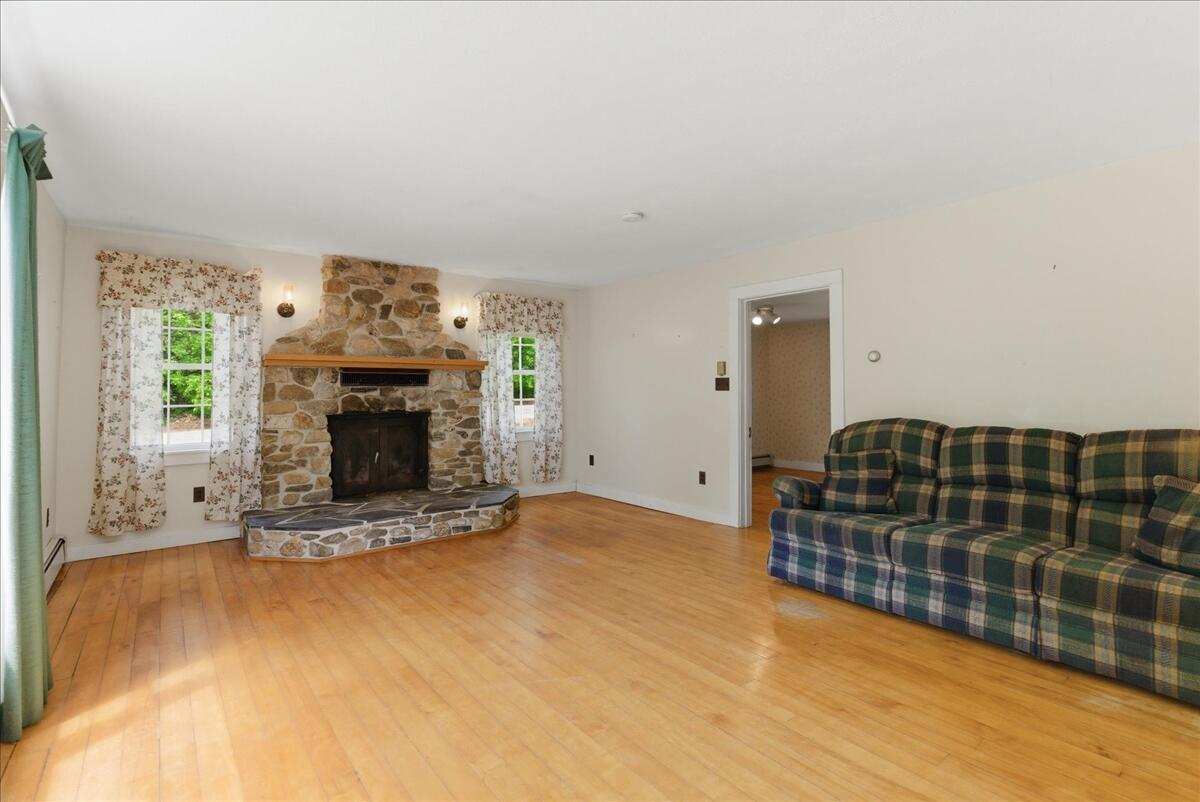 89 Bryant Road Buckfield, ME 04220 - Photo 29 of 72 Living Room