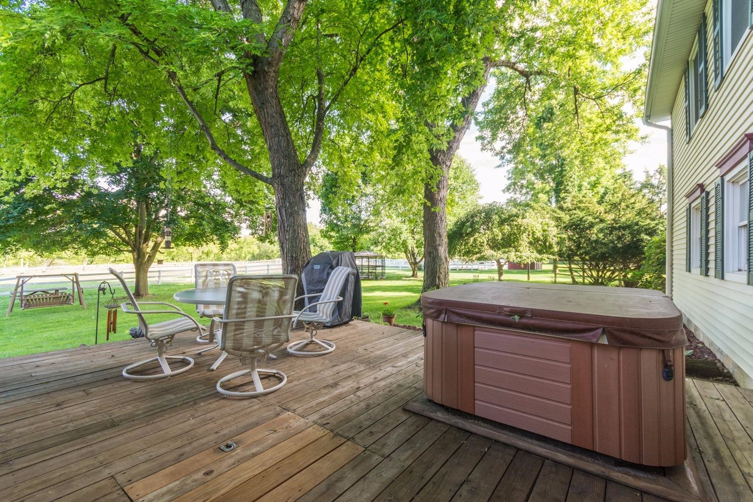 7640 Zeeb Road Dexter, MI 48130 - Photo 50 of 79 Photo 50