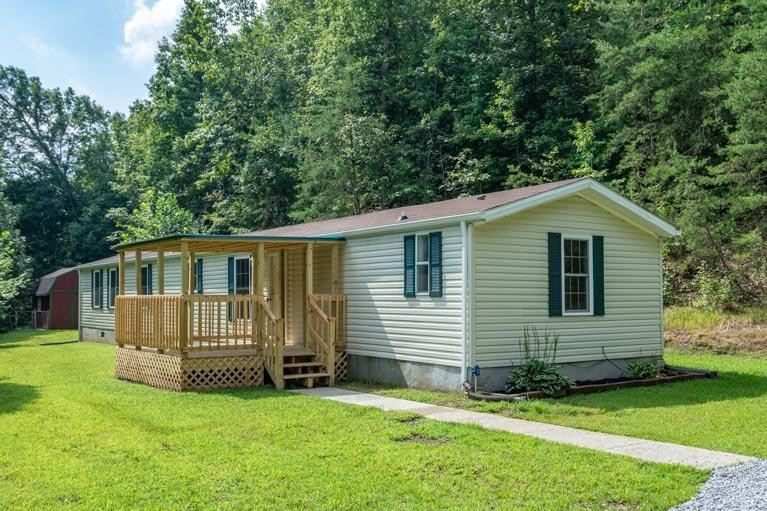2194 Pine Ridge Road Winchester, KY 40391 - Photo 1 of 47 Photo 1