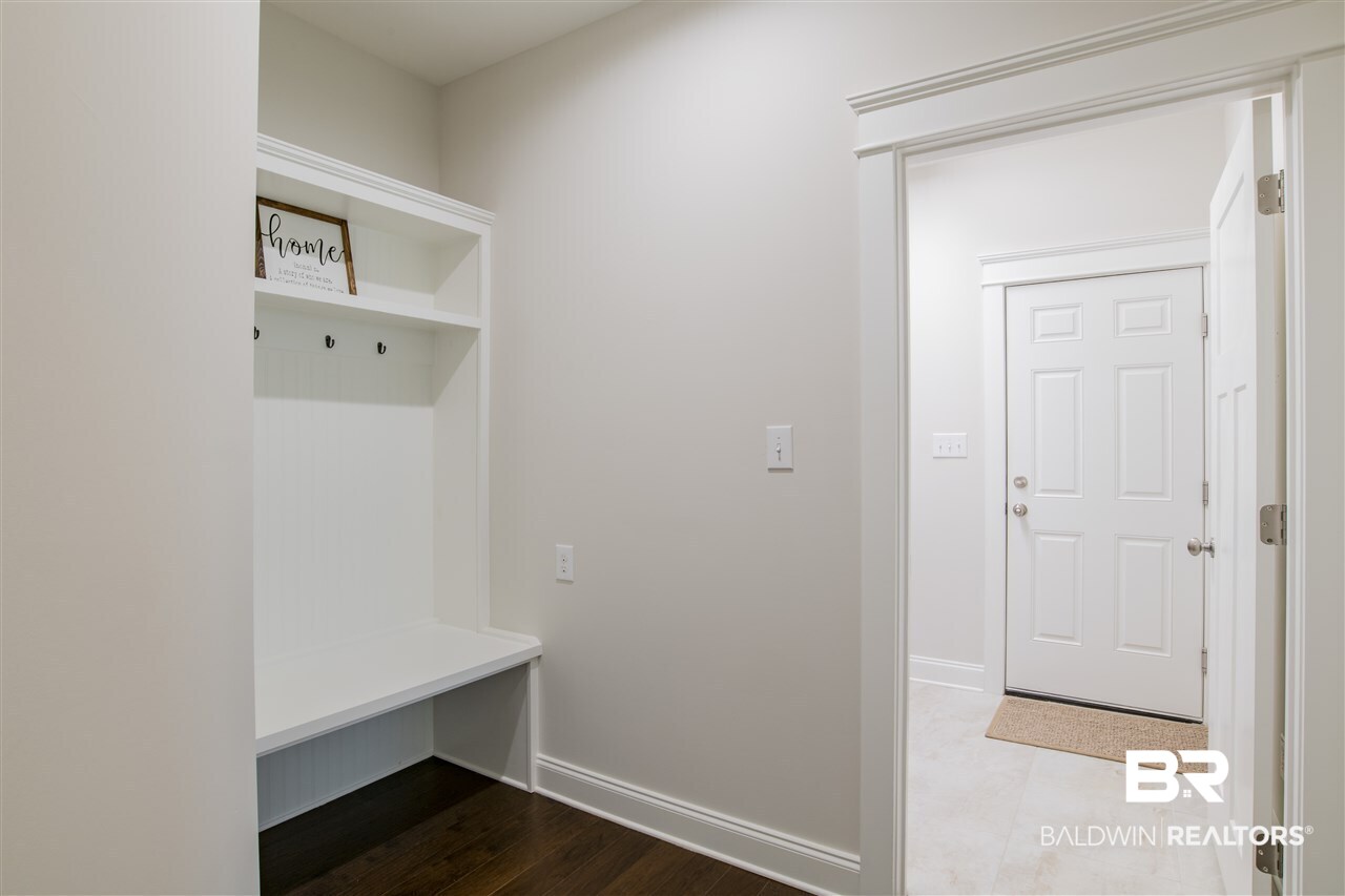 272 Garrison Boulevard Fairhope, AL 36532 - Photo 28 of 37 Mud Bench