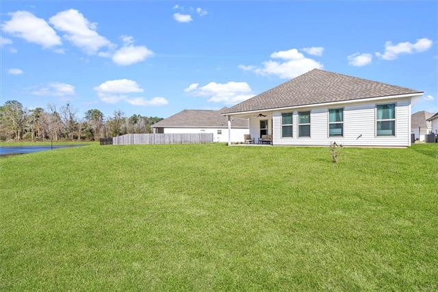 308 Covington Cottage Lane Covington, LA 70433 - Photo 19 of 19