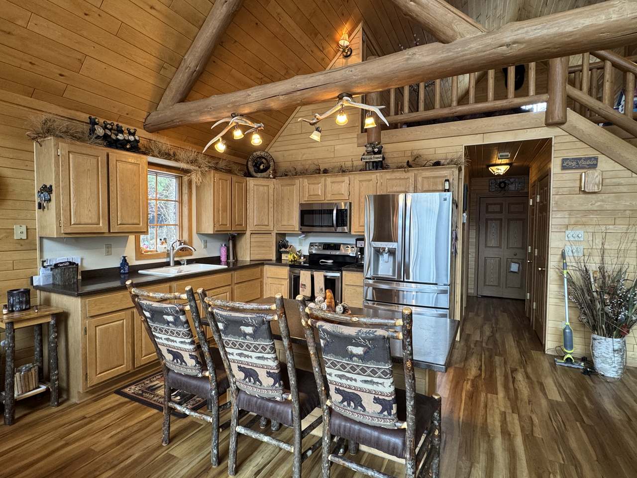 4074 Lambele Lane Rhinelander, WI 54501 - Photo 13 of 48 Gallery Image 13