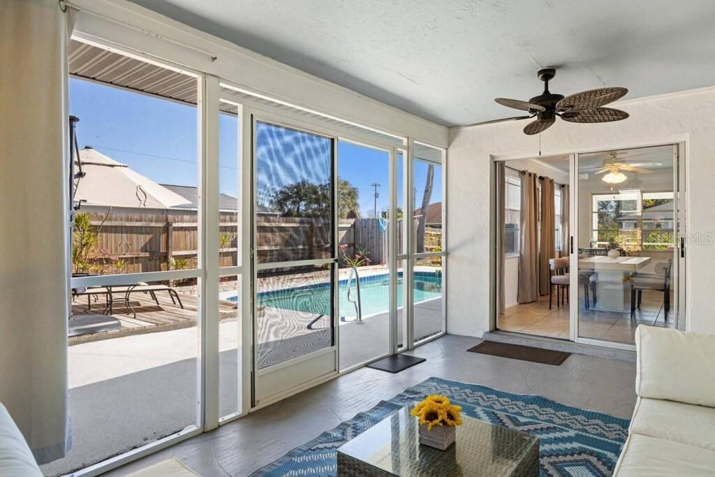 4731 Egret Road Venice, FL 34293 - Photo 23 of 33