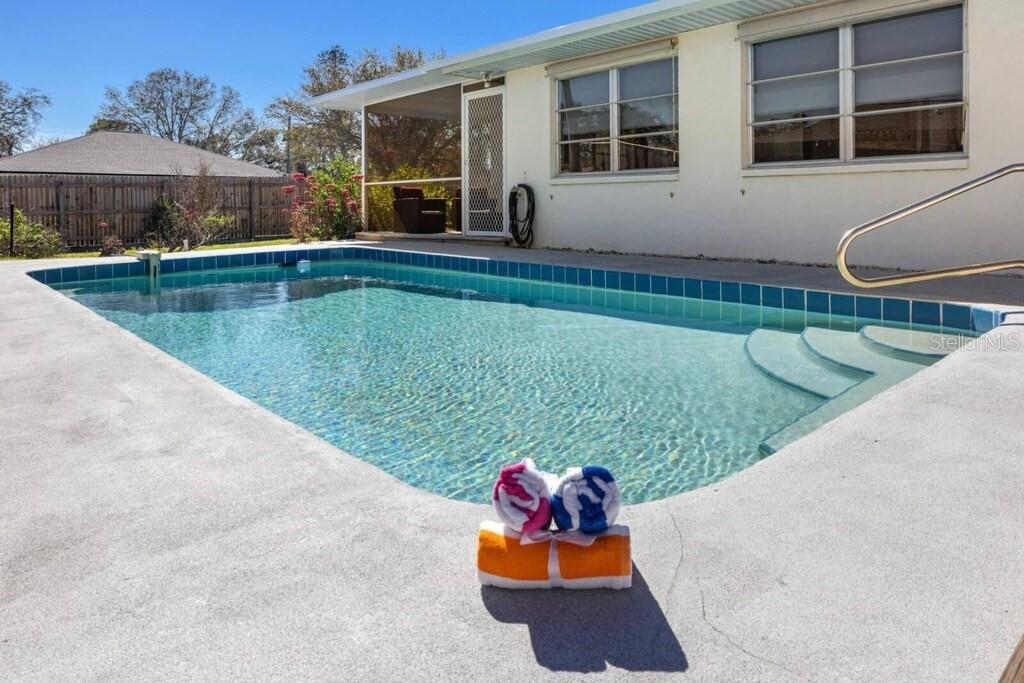 4731 Egret Road Venice, FL 34293 - Photo 29 of 33