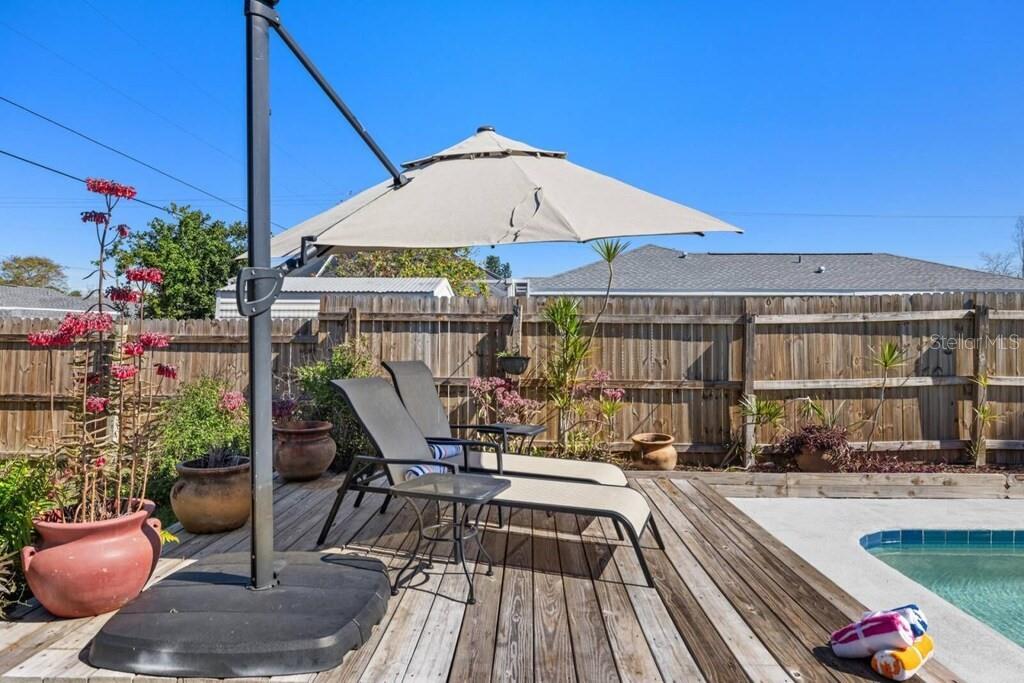 4731 Egret Road Venice, FL 34293 - Photo 30 of 33