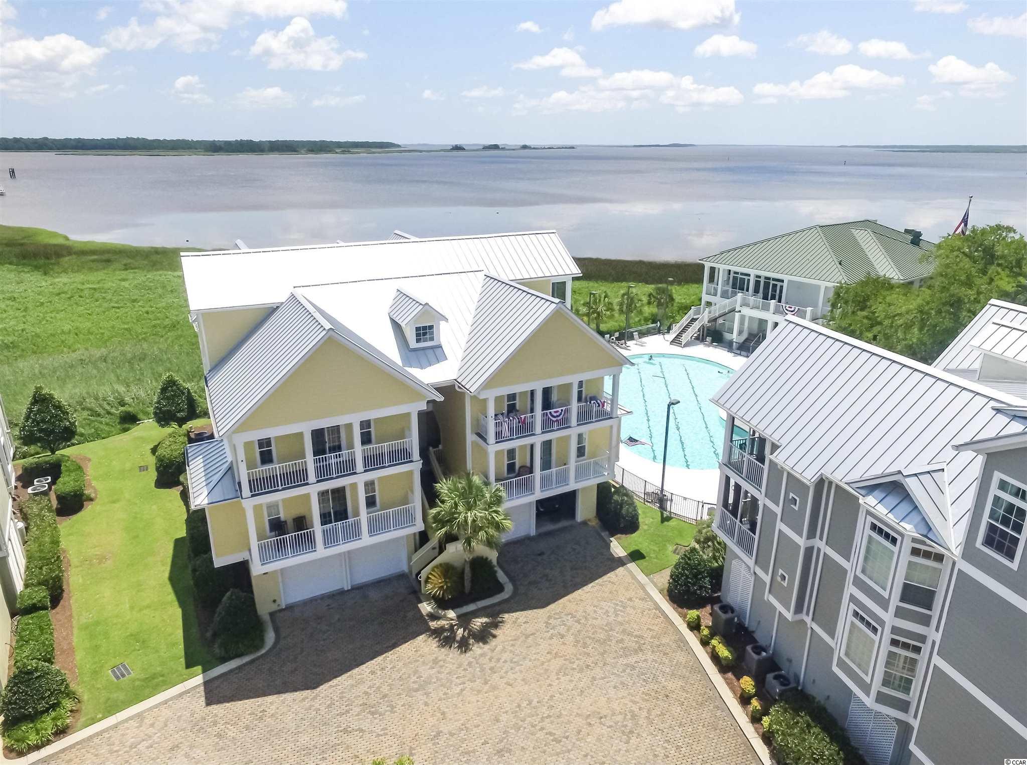 1154 Belle Isle Road, Unit 102 Georgetown, SC 29440 - Photo 1 of 25