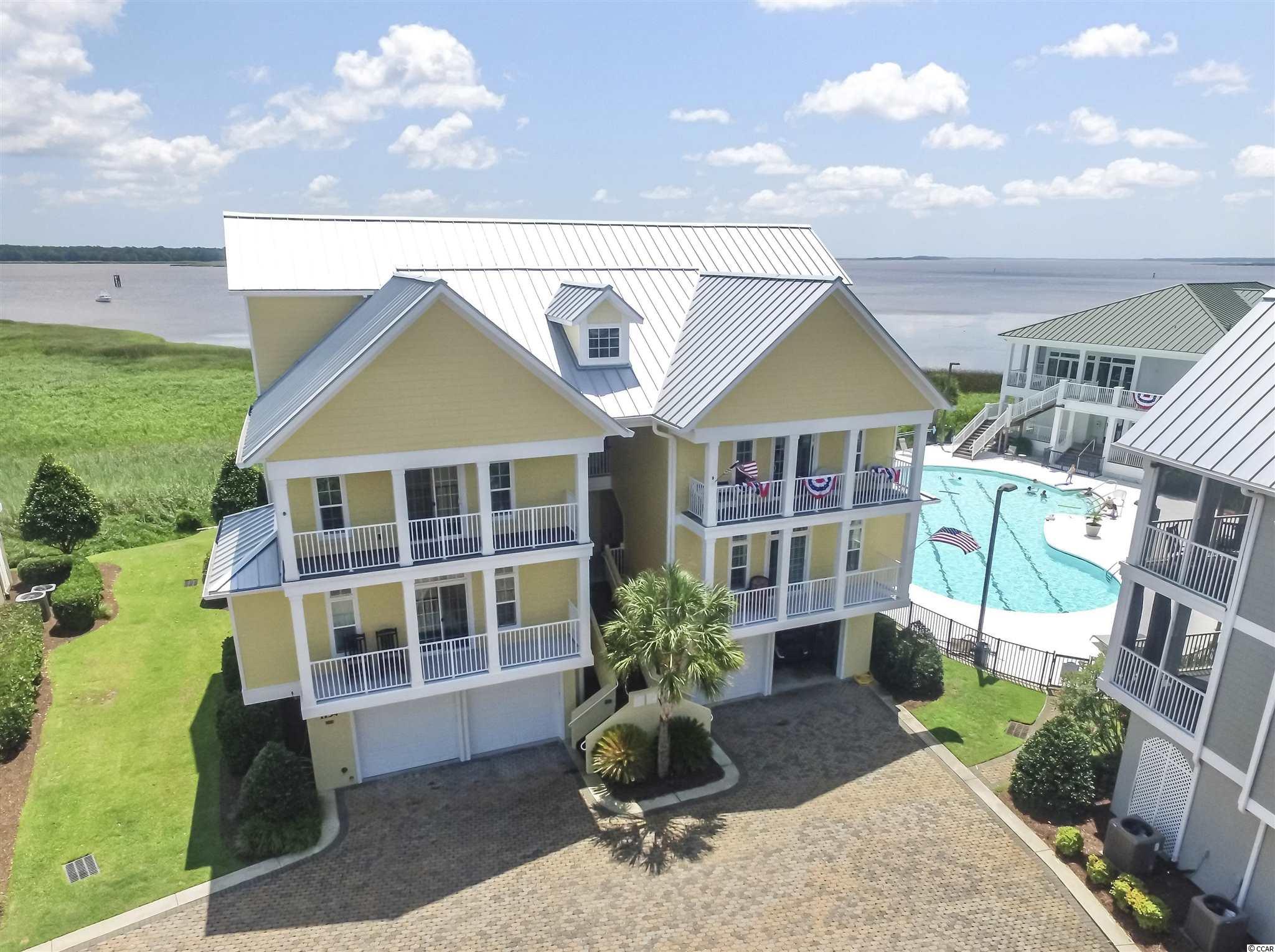 1154 Belle Isle Road, Unit 102 Georgetown, SC 29440 - Photo 20 of 25 Gallery Image 20