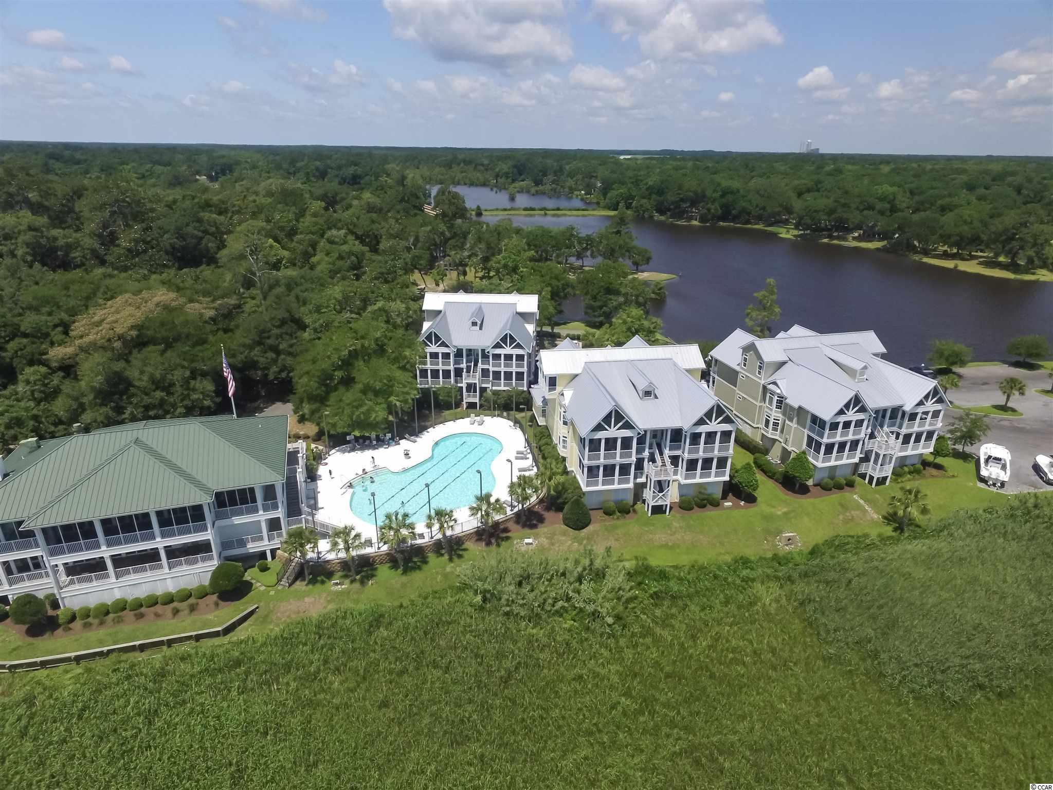 1154 Belle Isle Road, Unit 102 Georgetown, SC 29440 - Photo 21 of 25 Gallery Image 21
