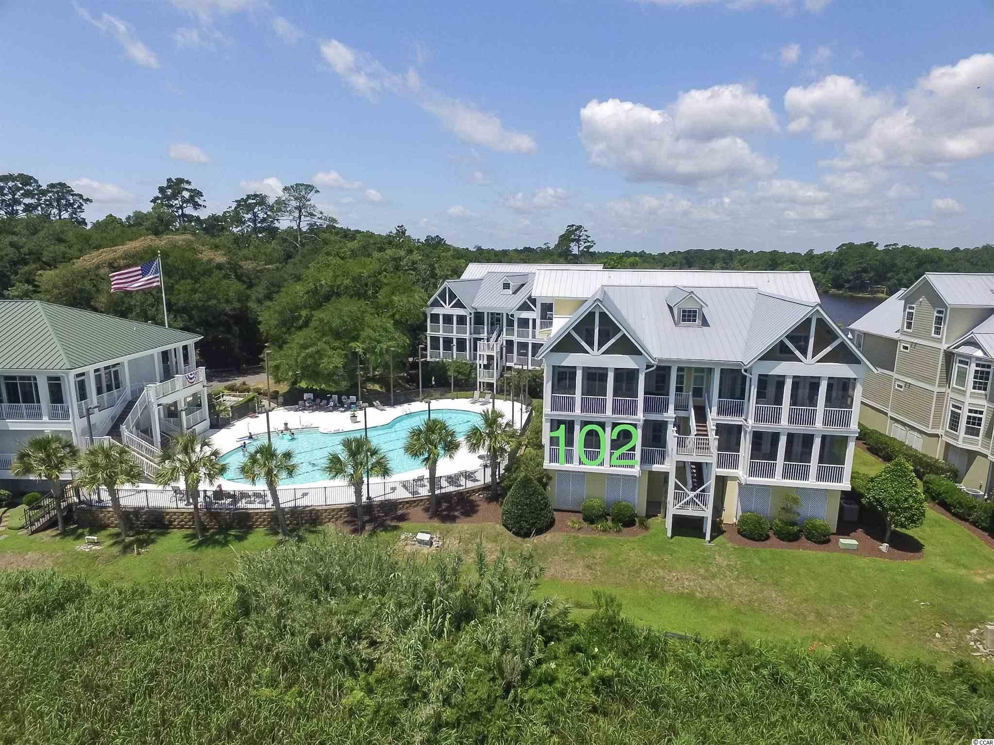 1154 Belle Isle Road, Unit 102 Georgetown, SC 29440 - Photo 22 of 25 Gallery Image 22