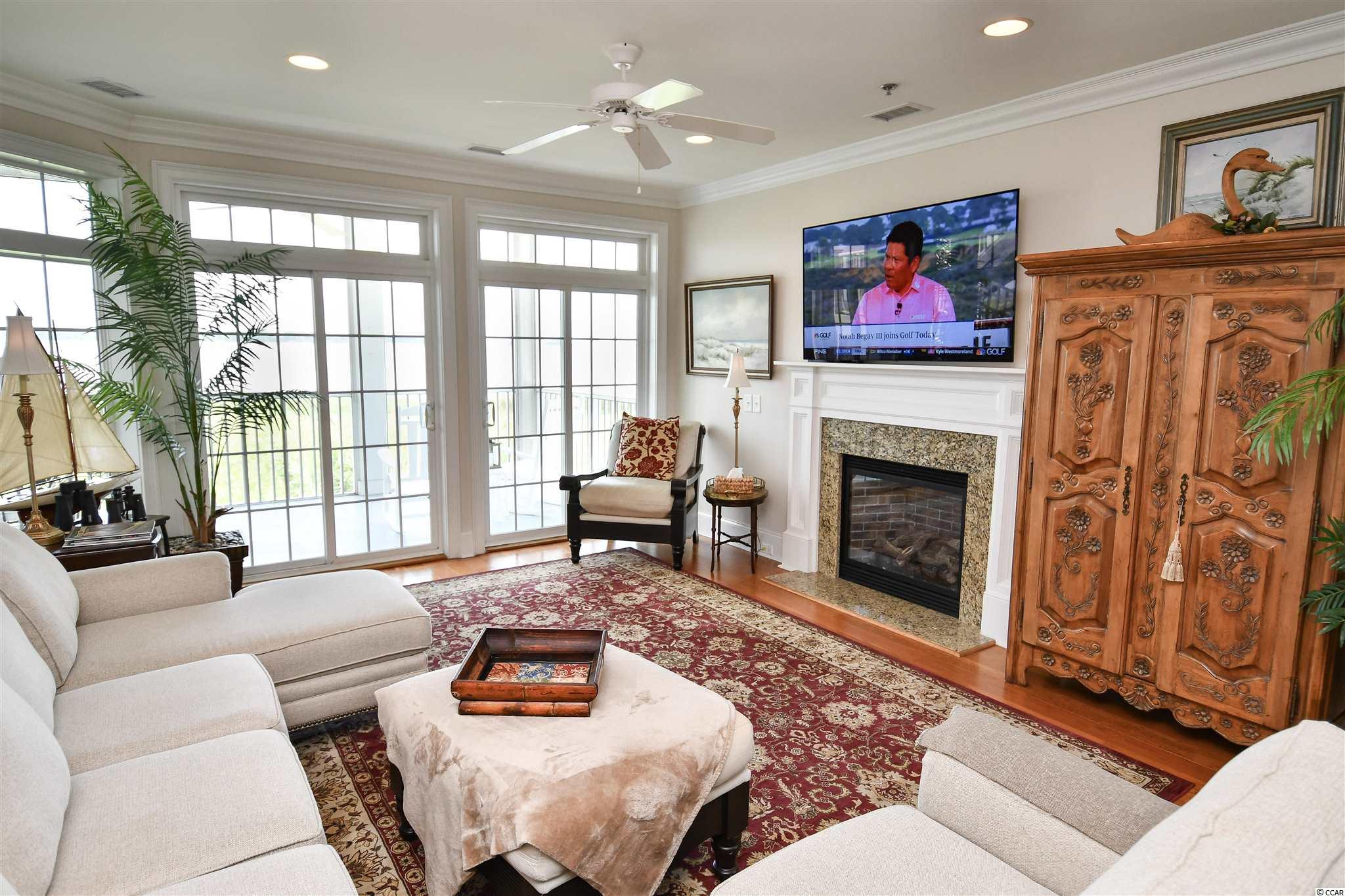 1154 Belle Isle Road, Unit 102 Georgetown, SC 29440 - Photo 8 of 25 Gallery Image 8