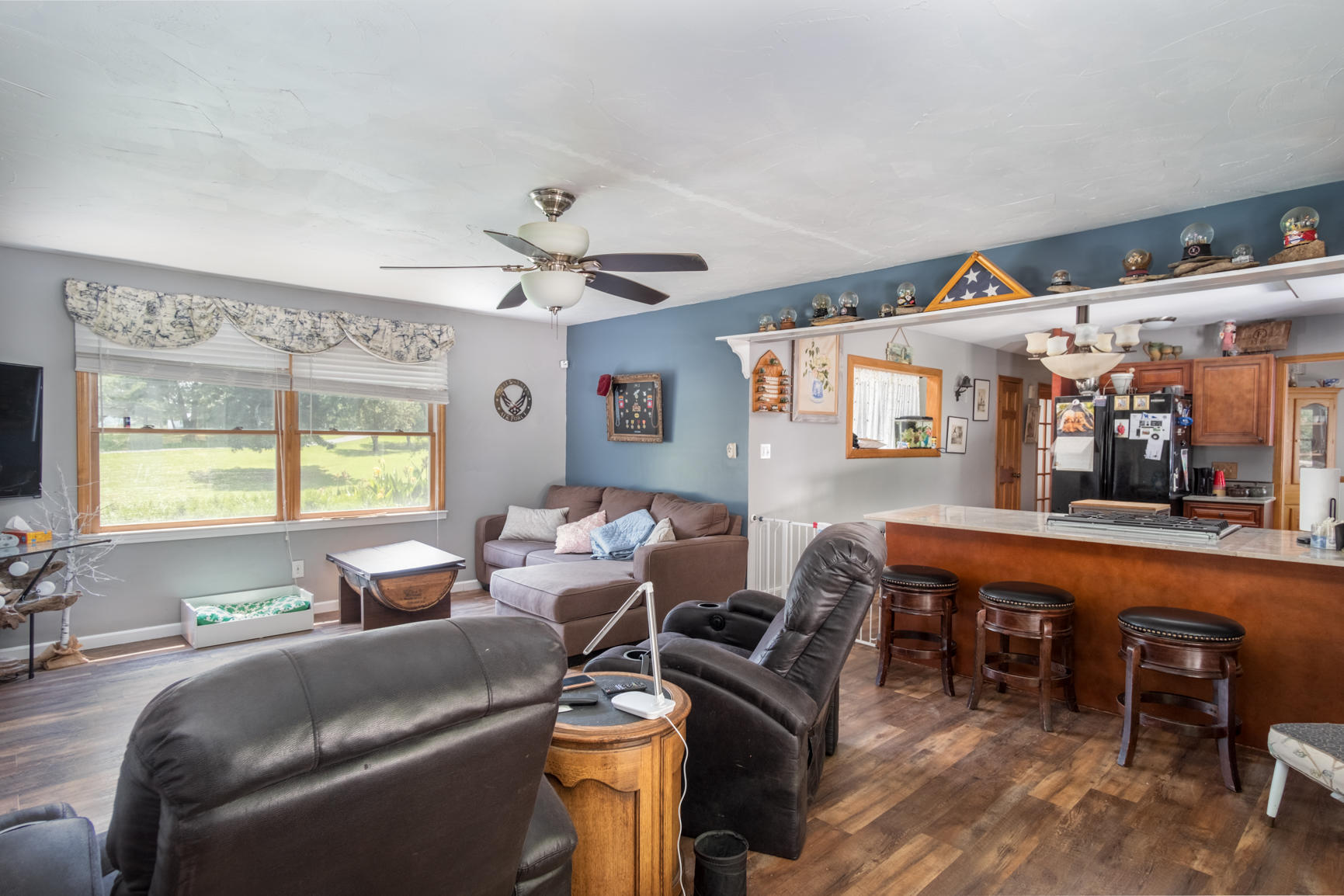 82 Old Decker Road Bronston, KY 42518 - Photo 22 of 63 KXT20098-Edit