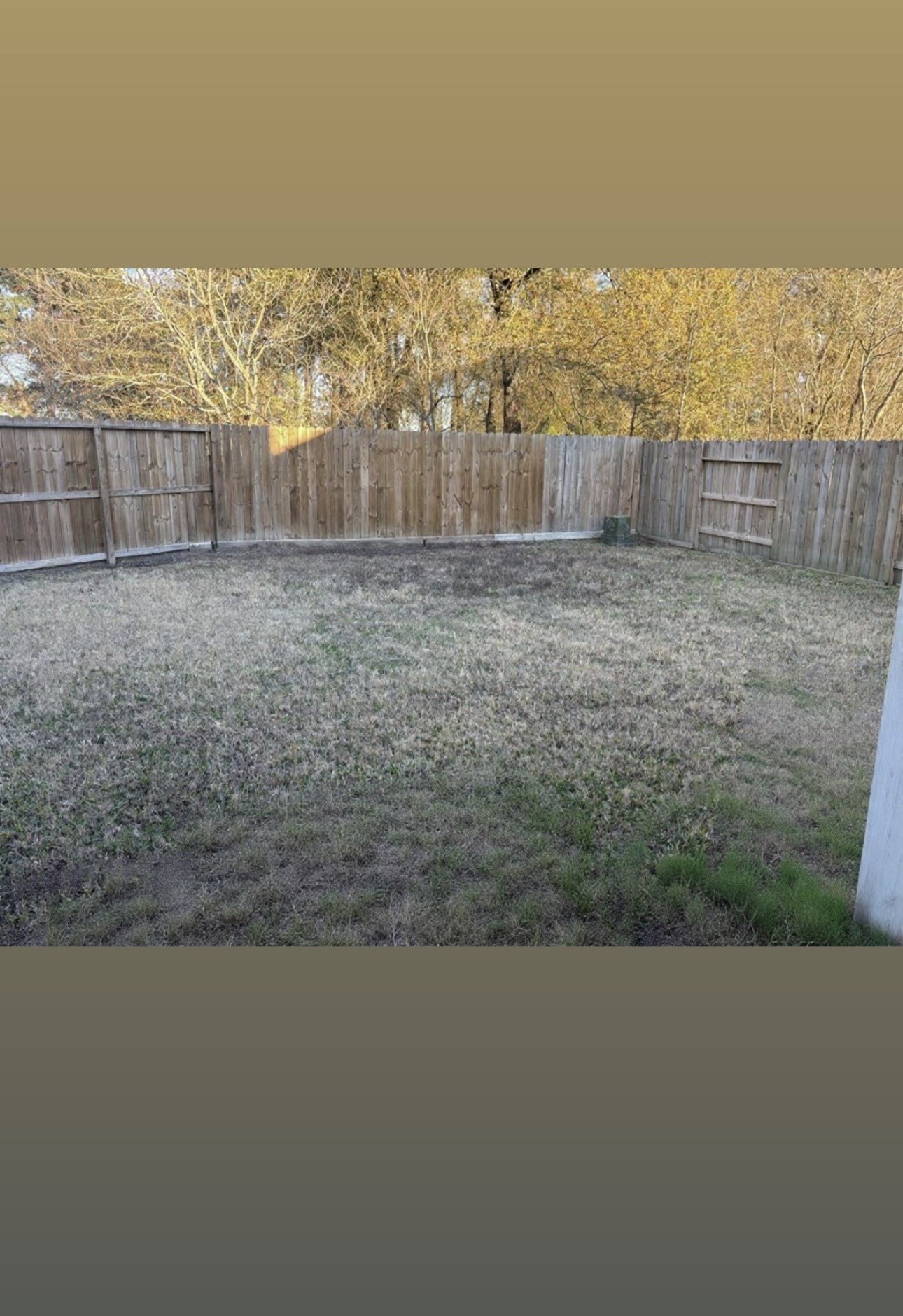 9534 Brandon Rock Lane Houston, TX 77044 - Photo 7 of 7 a view of outdoor space and ocean view
