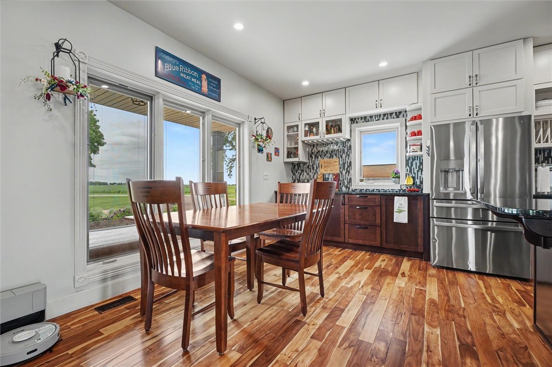 18006 East 2800th Road Ridge Farm, IL 61870 - Photo 20 of 47