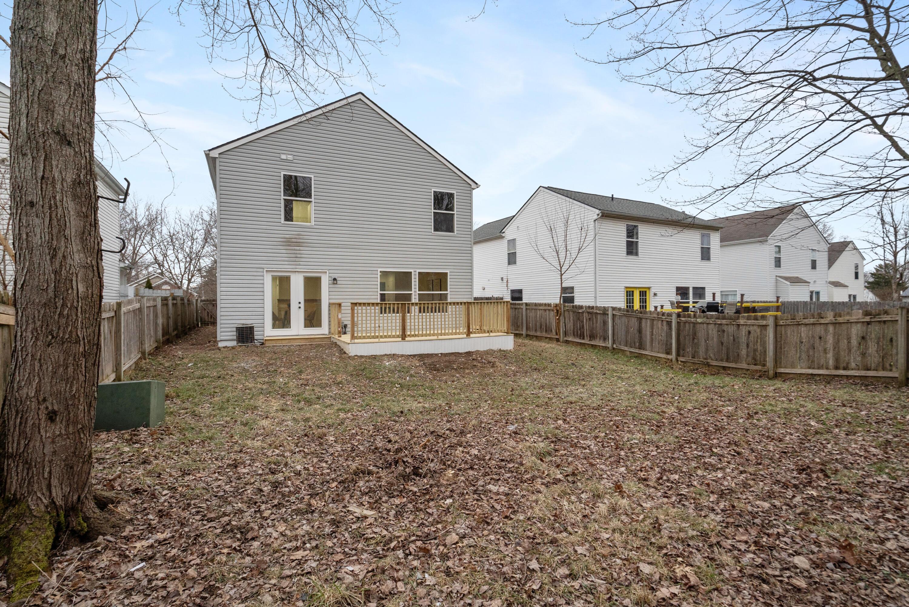 2745 Northwold Road Columbus, OH 43231 - Photo 37 of 41 37
