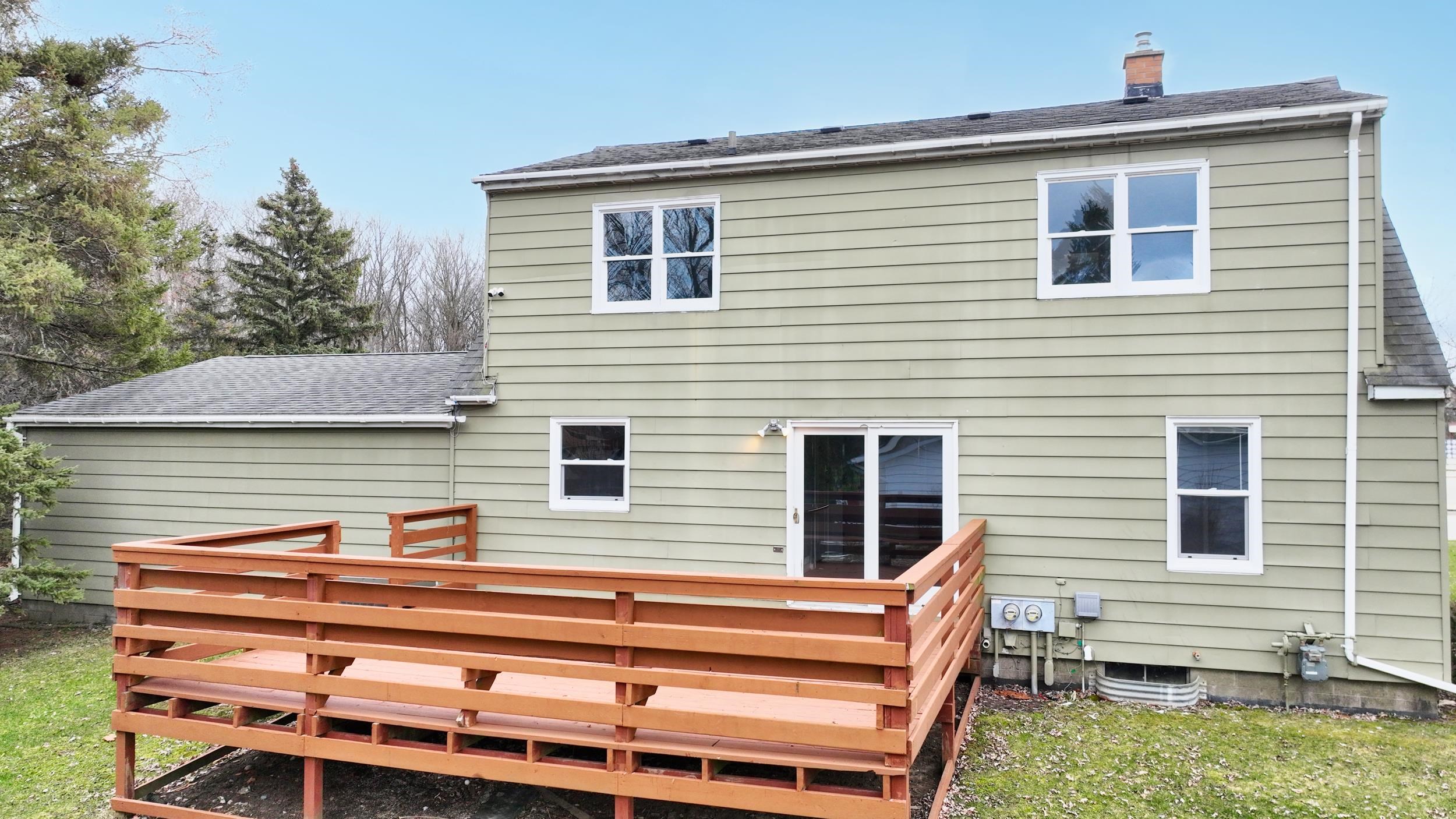 1524 Ridge Road Mount Pleasant, MI 48858 - Photo 7 of 58 Gallery Image 7