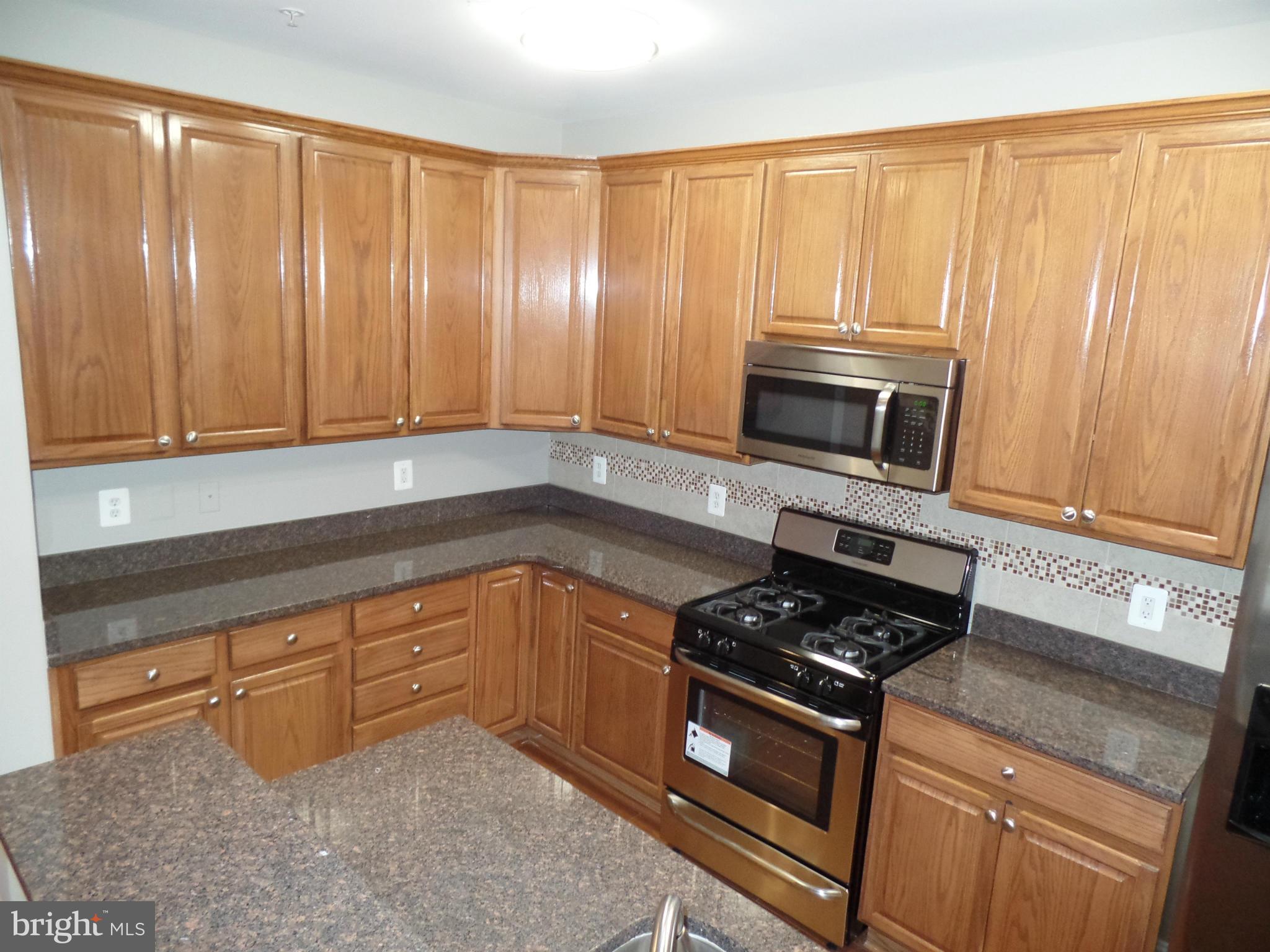 13200 Rabbit Chase Road Laurel, MD 20707 - Photo 5 of 30 Kitchen