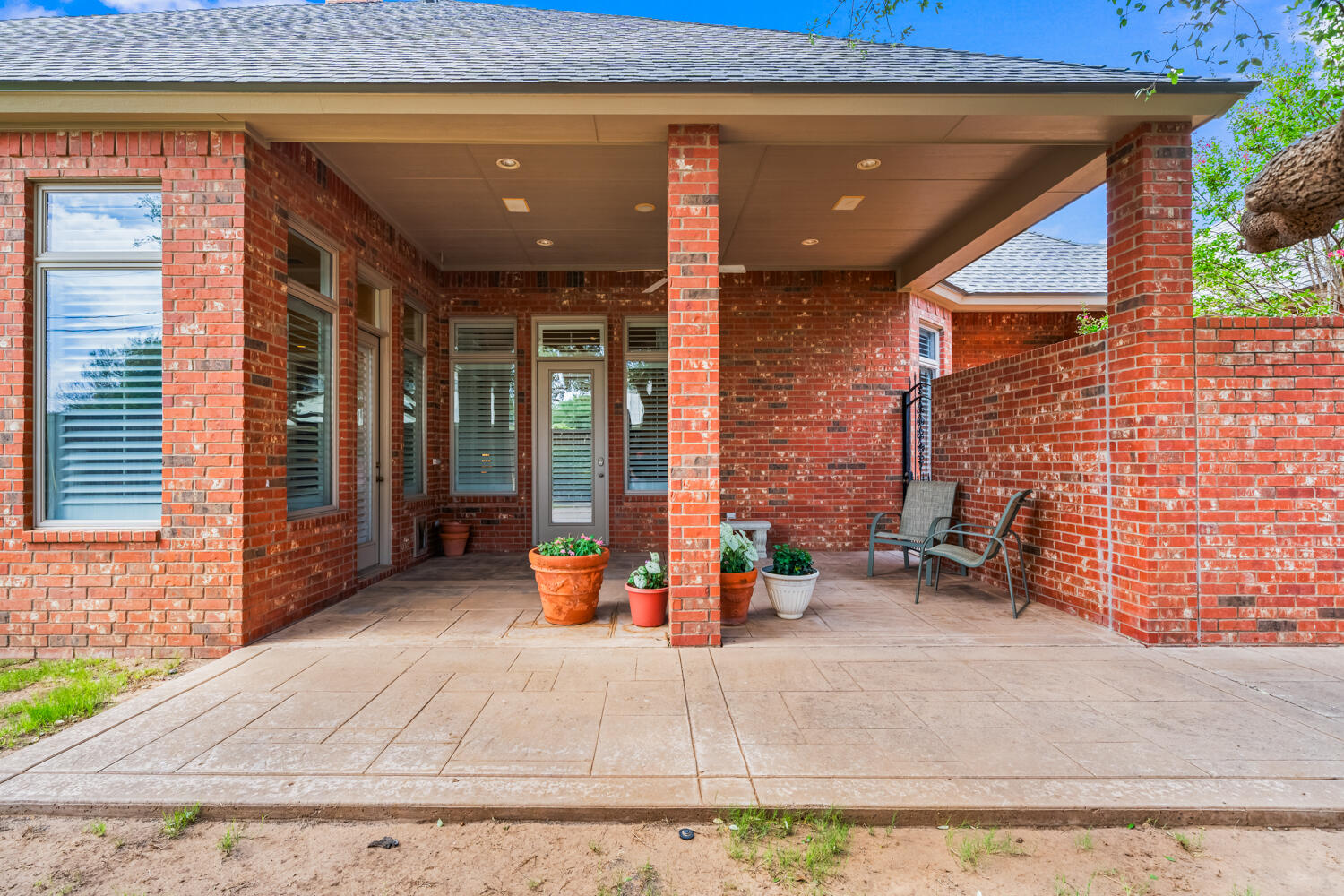 4801 5th Street Lubbock, TX 79416 - Photo 59 of 70 4801 5th St-61