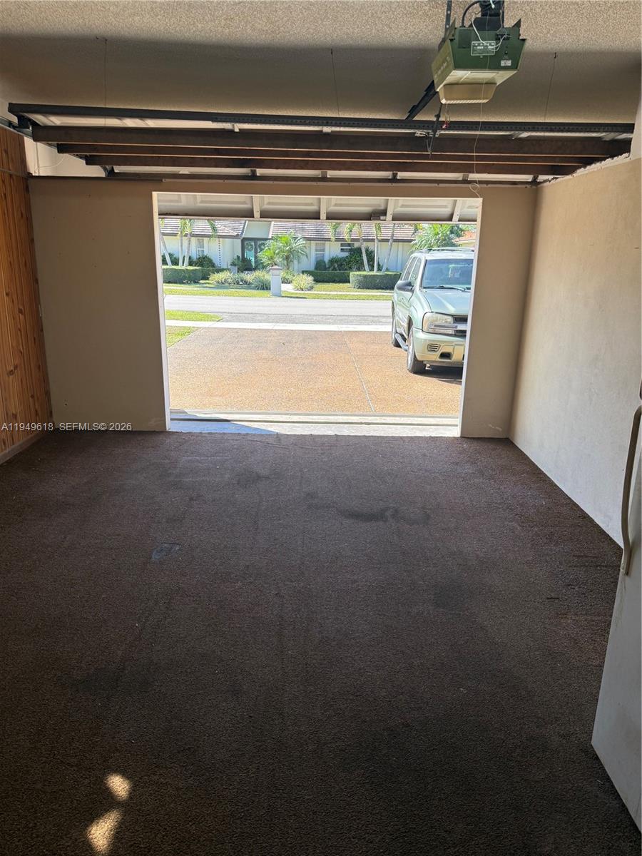 2431 Southwest 124th Avenue Miami, FL 33175 - Photo 20 of 20 a view of water heater room