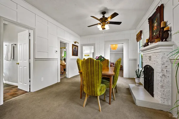 $799,000 | 316-318 Petaluma Avenue, Sebastopol, CA 95472