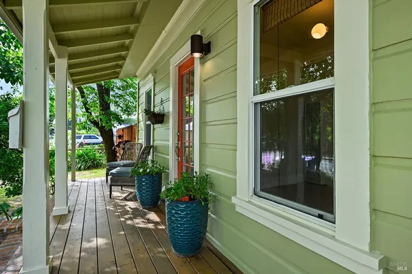 $799,000 | 316-318 Petaluma Avenue, Sebastopol, CA 95472