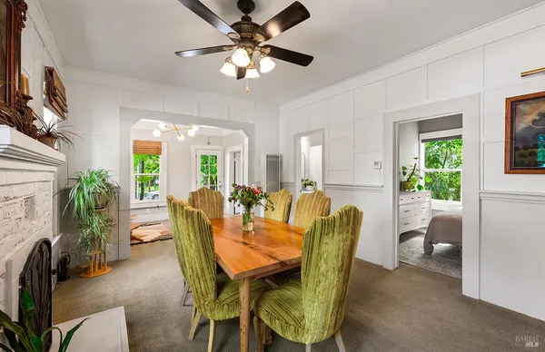 $799,000 | 316-318 Petaluma Avenue, Sebastopol, CA 95472