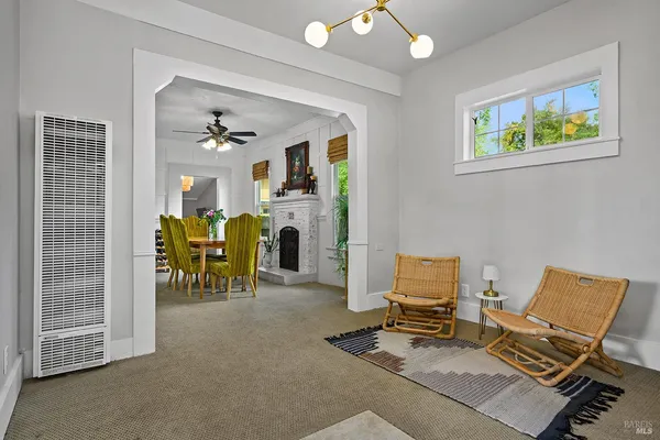 $799,000 | 316-318 Petaluma Avenue, Sebastopol, CA 95472