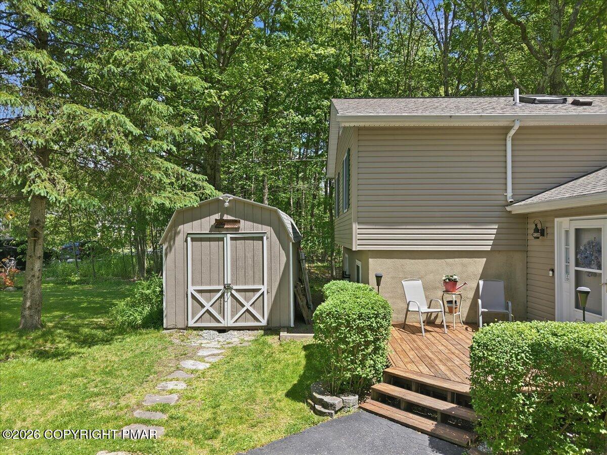 4142 Romeo Road Tobyhanna, PA 18466 - Photo 62 of 80 Front