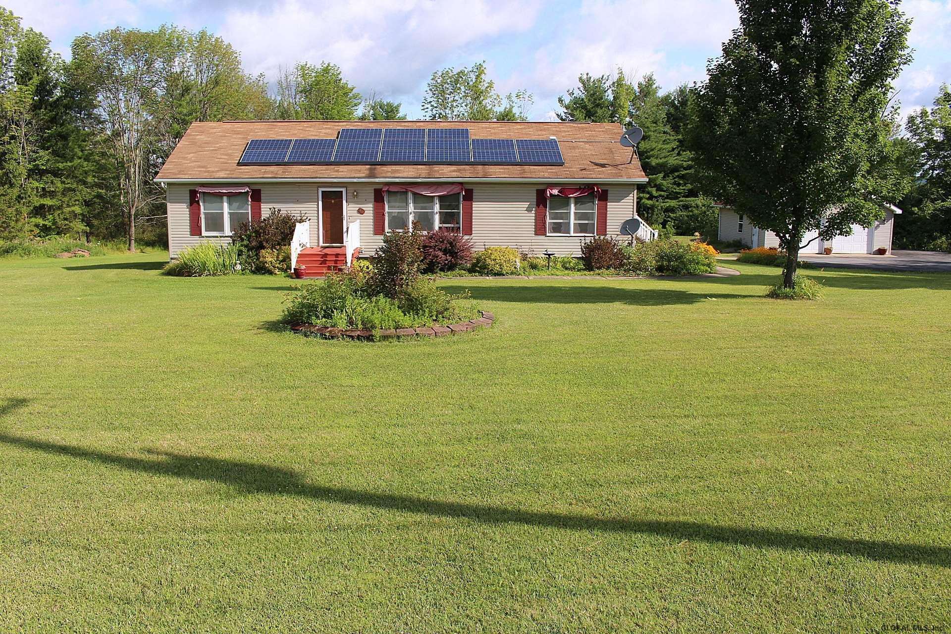 2422 Gage Road Delanson, NY 12053 - Photo 1 of 40 Photo 1
