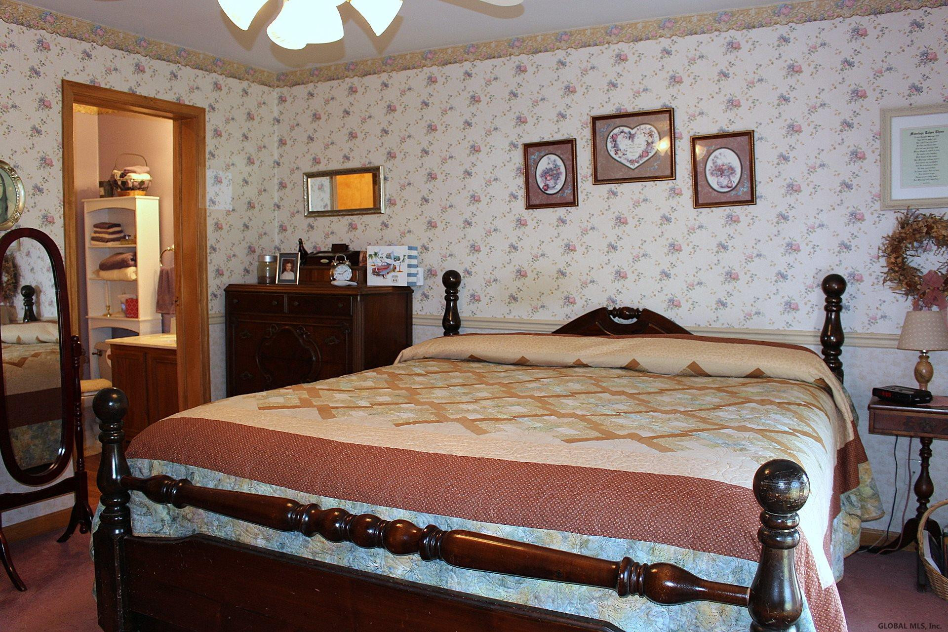 2422 Gage Road Delanson, NY 12053 - Photo 14 of 40 Photo 14