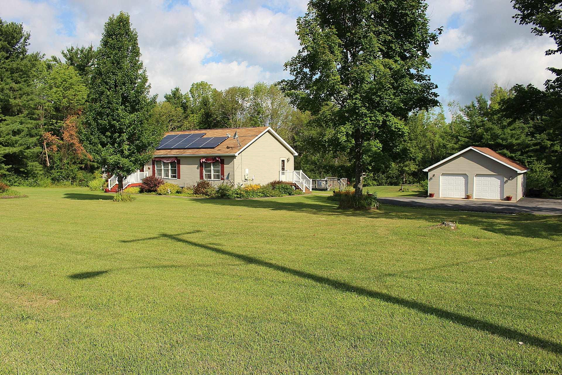 2422 Gage Road Delanson, NY 12053 - Photo 2 of 40 Photo 2