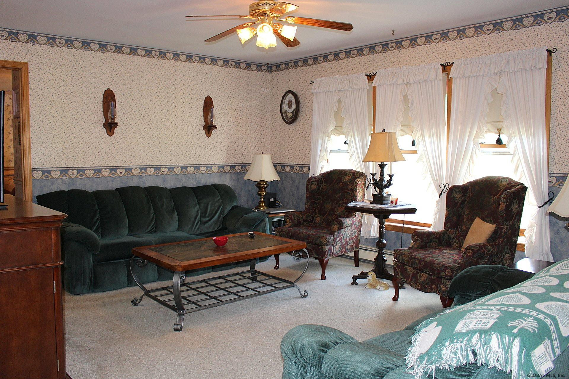 2422 Gage Road Delanson, NY 12053 - Photo 3 of 40 Photo 3