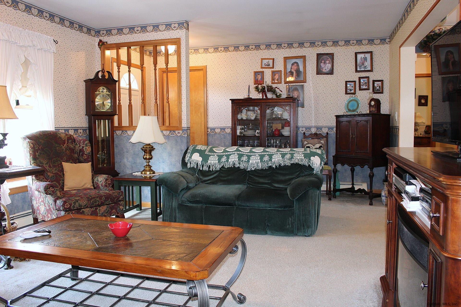 2422 Gage Road Delanson, NY 12053 - Photo 4 of 40 Photo 4