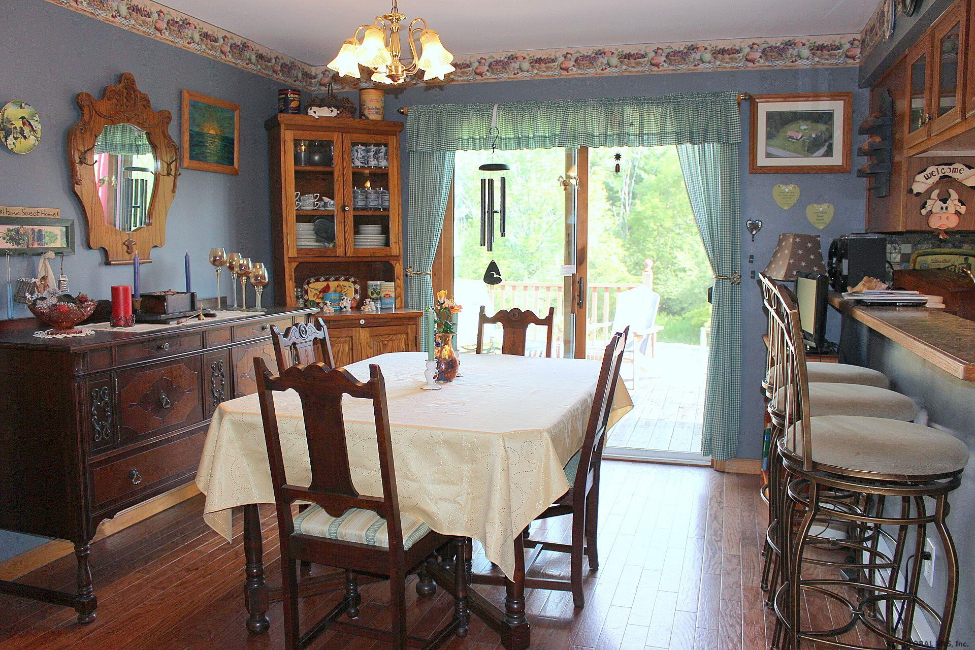 2422 Gage Road Delanson, NY 12053 - Photo 5 of 40 Photo 5