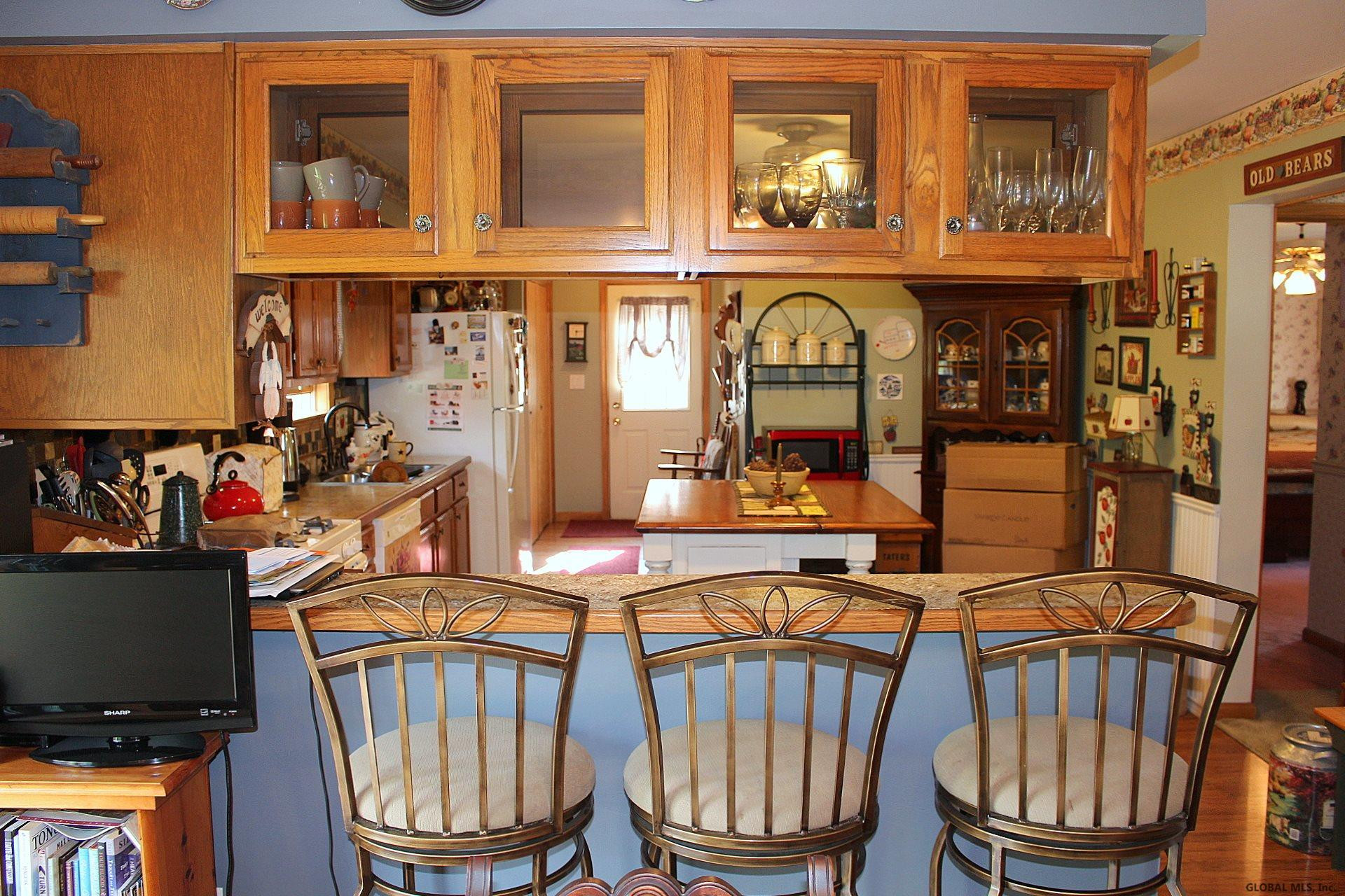 2422 Gage Road Delanson, NY 12053 - Photo 7 of 40 Photo 7