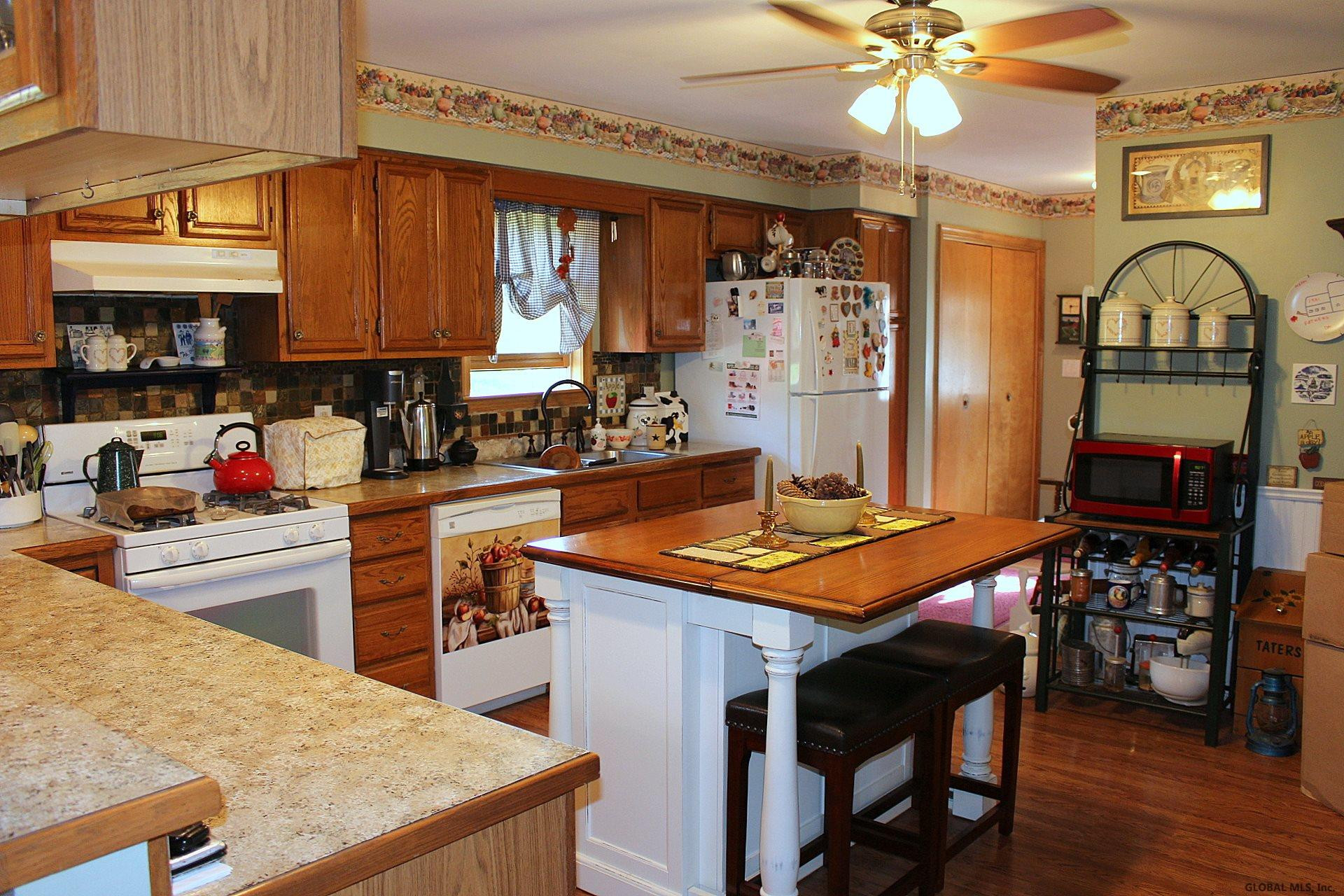 2422 Gage Road Delanson, NY 12053 - Photo 8 of 40 Photo 8