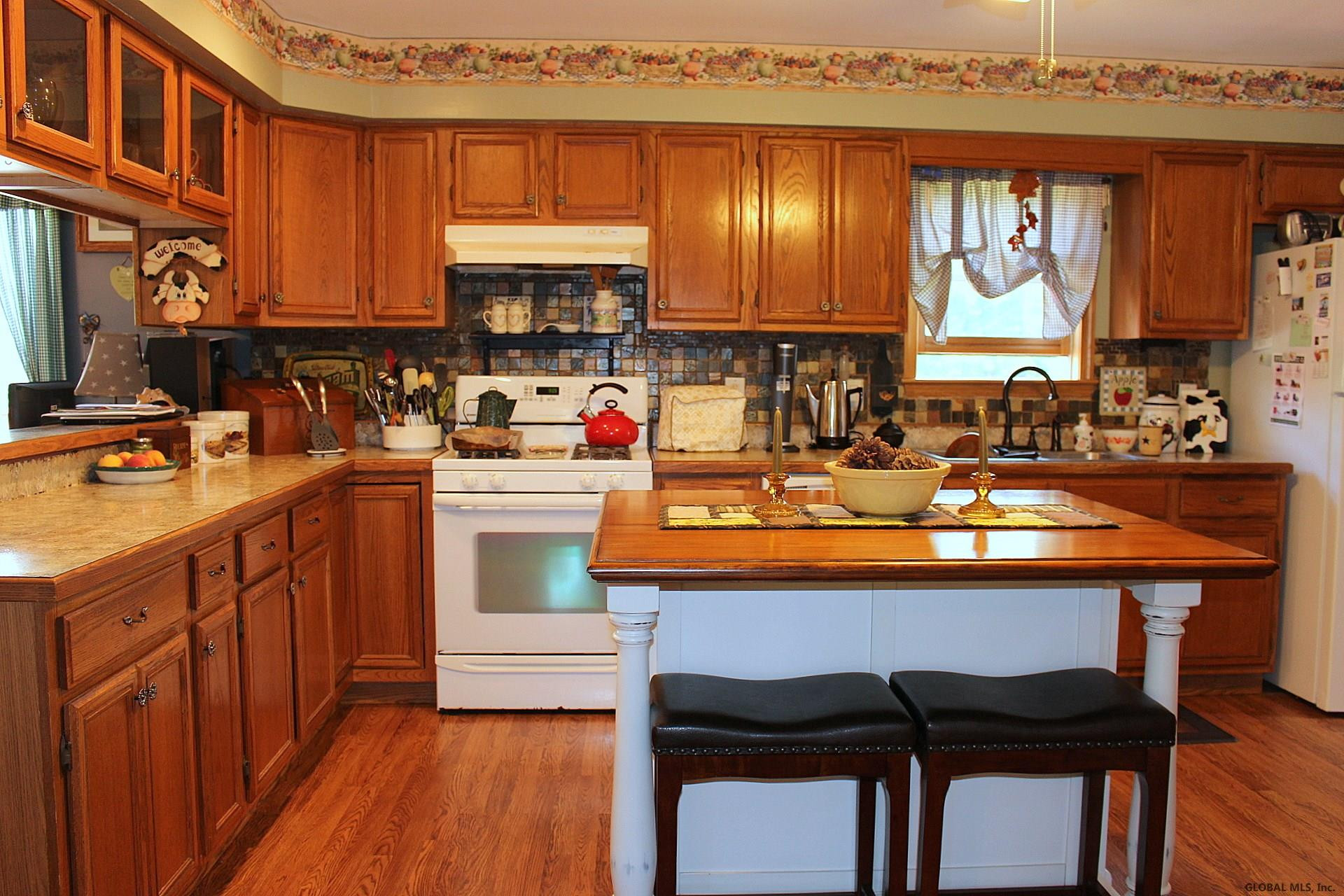 2422 Gage Road Delanson, NY 12053 - Photo 9 of 40 Photo 9
