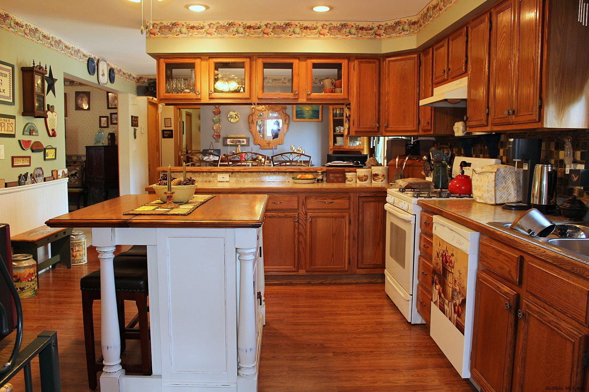 2422 Gage Road Delanson, NY 12053 - Photo 10 of 40 Photo 10