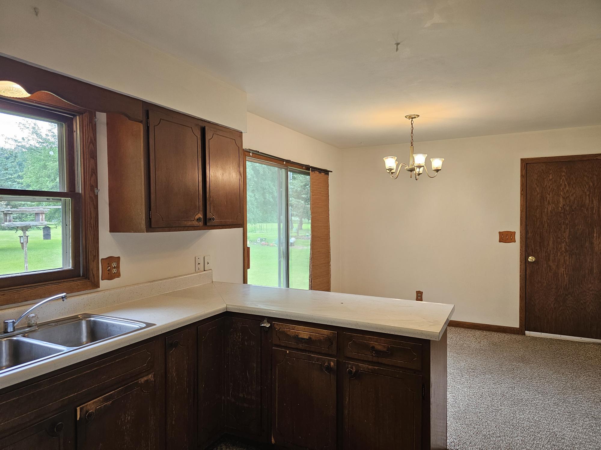 W8048 County Rd ZB Onalaska, WI 54650 - Photo 5 of 30 105 Kitchen 2