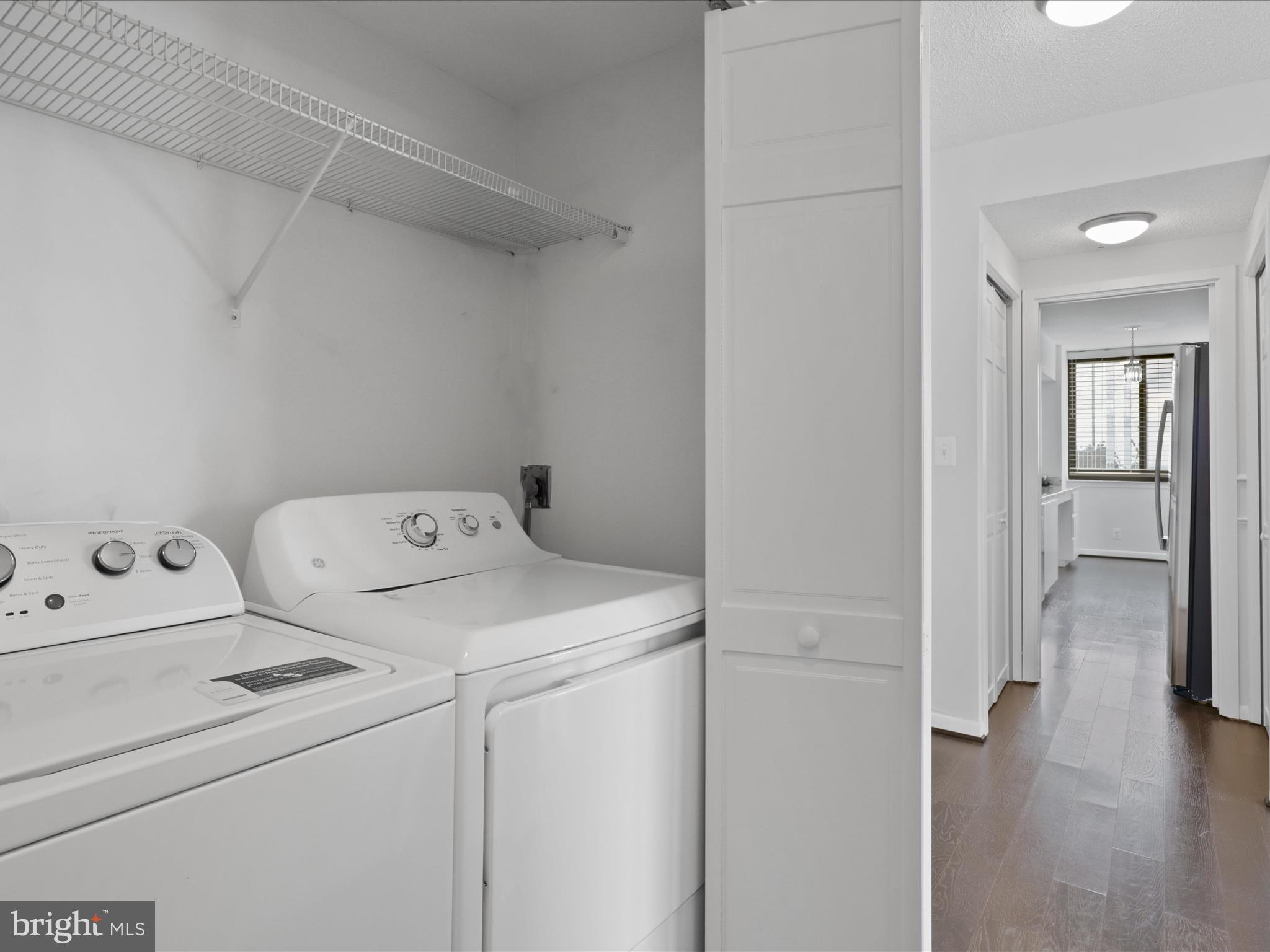 5505 Seminary Road, Unit 1904 Falls Church, VA 22041 - Photo 17 of 34 Gallery Image 17