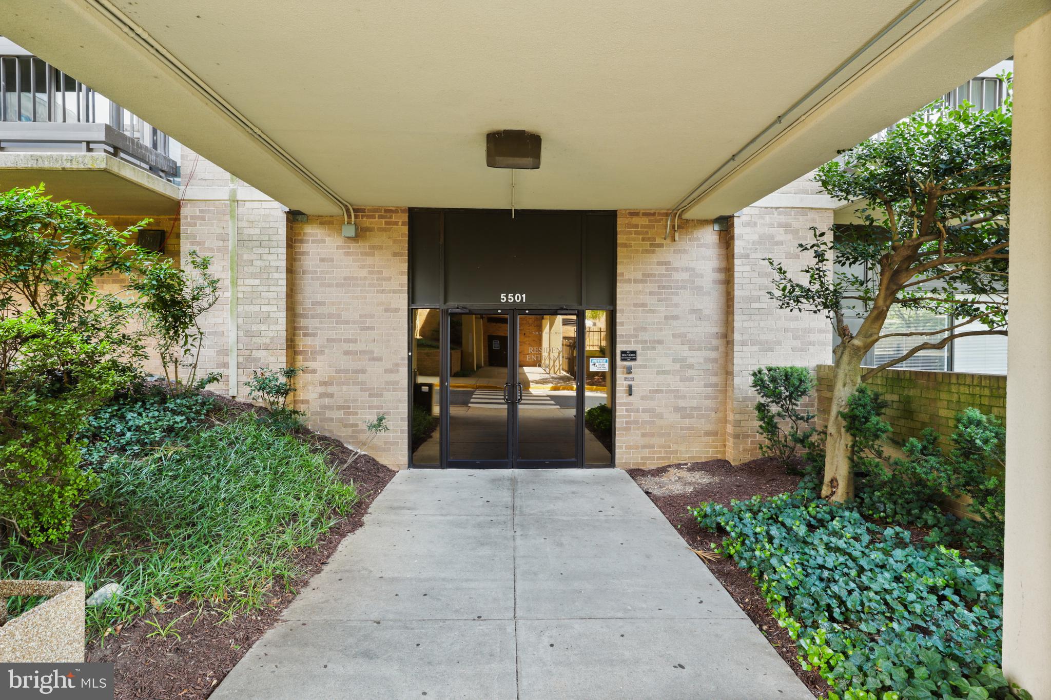 5505 Seminary Road, Unit 1904 Falls Church, VA 22041 - Photo 29 of 34 Gallery Image 29