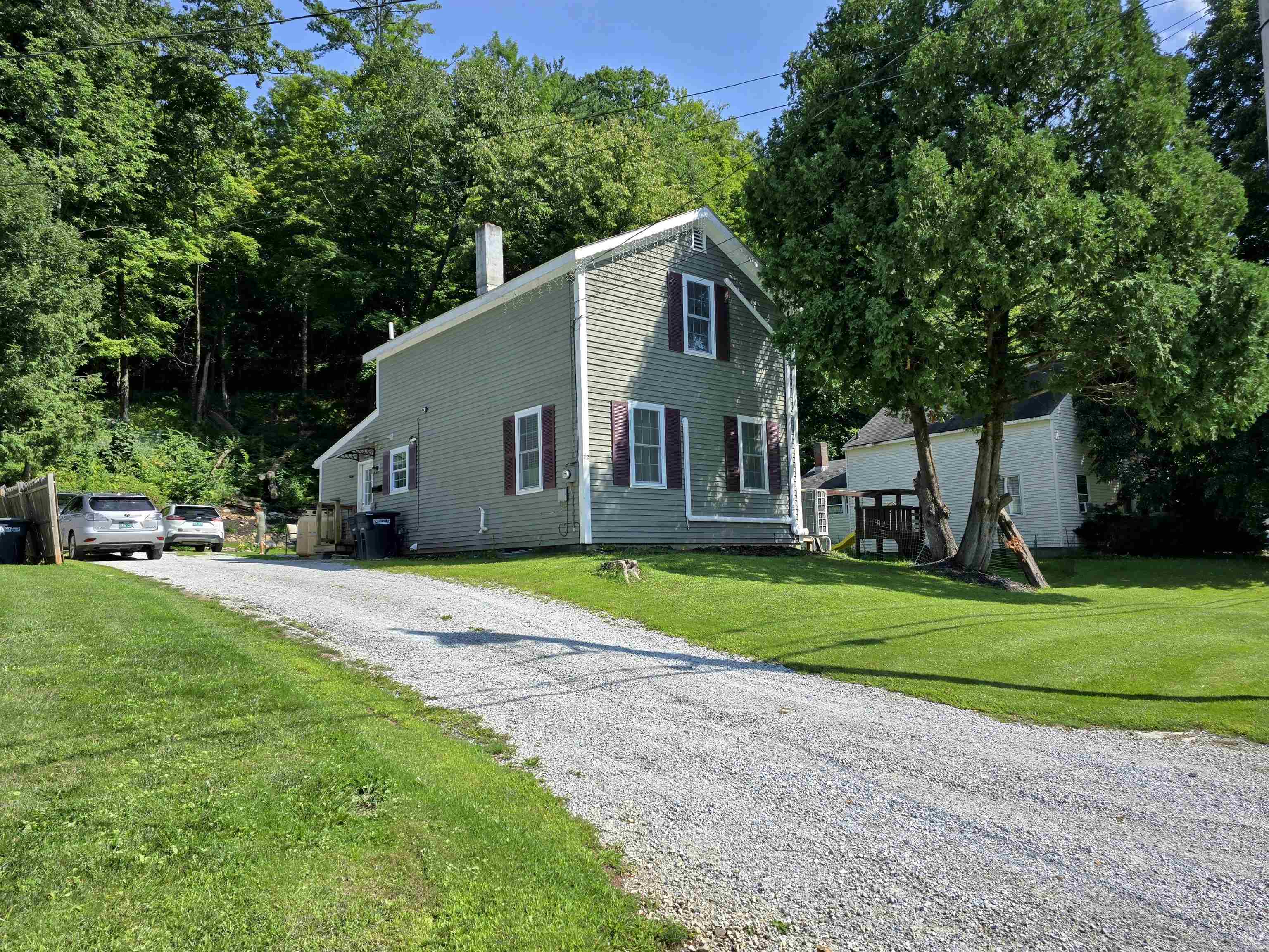 72 West Street Proctor, VT 05765 - Photo 1 of 37 Gallery Image 1