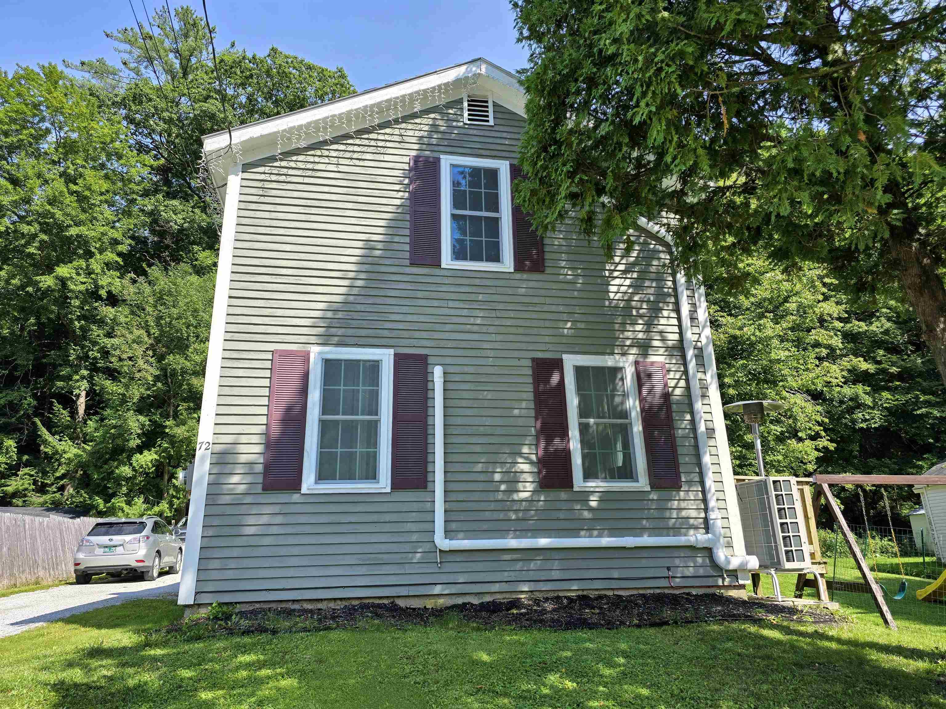 72 West Street Proctor, VT 05765 - Photo 23 of 37 Gallery Image 23
