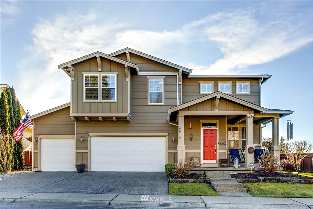 5915 Northeast 4th Place Renton, WA 98059 - Photo 1 of 25