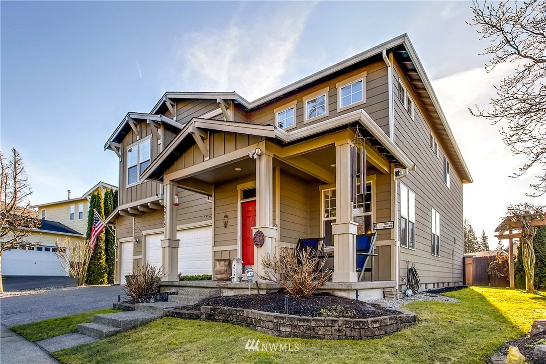 5915 Northeast 4th Place Renton, WA 98059 - Photo 2 of 25