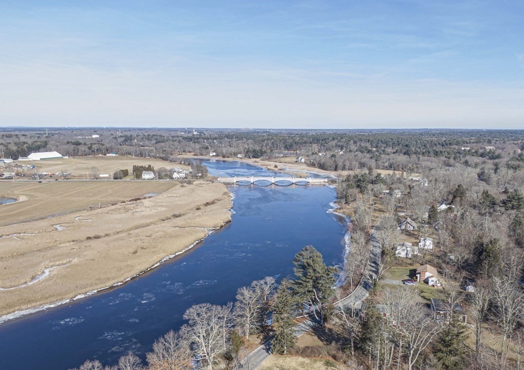 744 Berkley Street Berkley, MA 02779 - Photo 37 of 41 a view of ocean view with beach