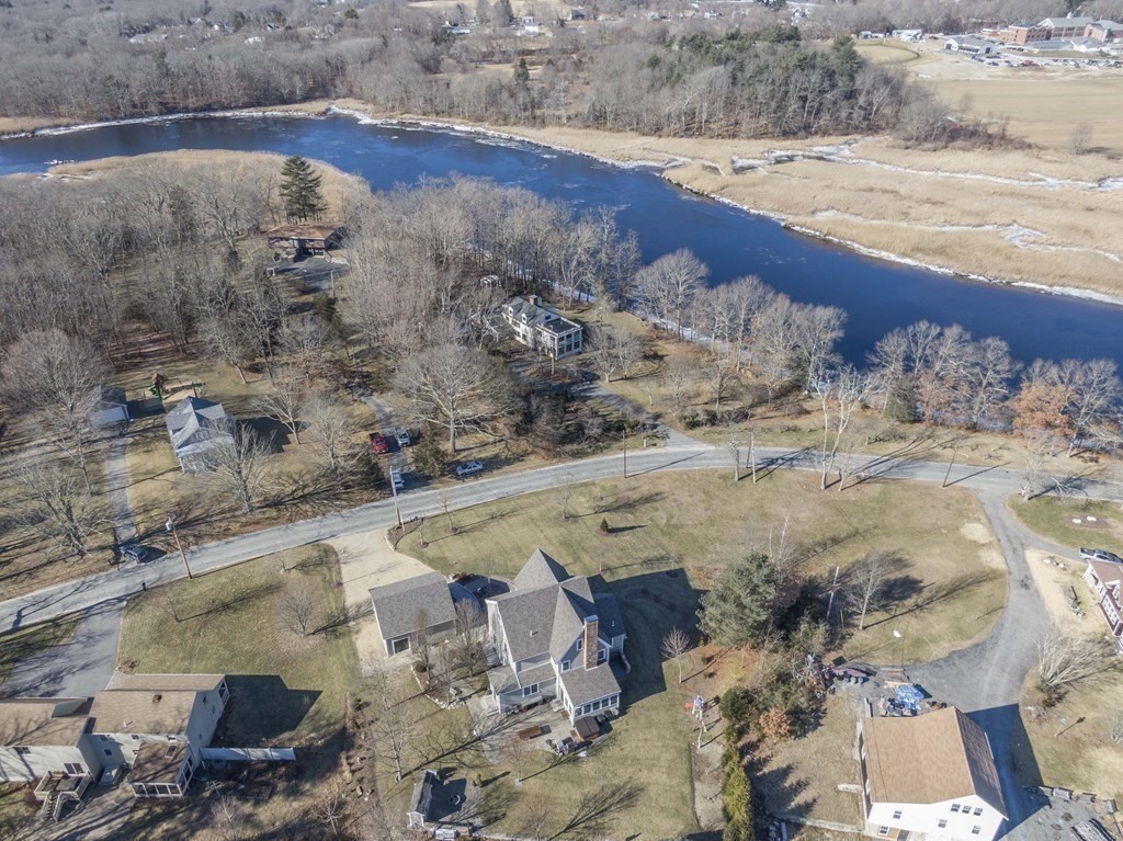744 Berkley Street Berkley, MA 02779 - Photo 38 of 41 a view of lake and mountain