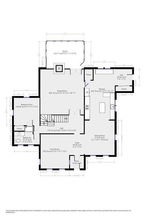 744 Berkley Street Berkley, MA 02779 - Photo 40 of 41