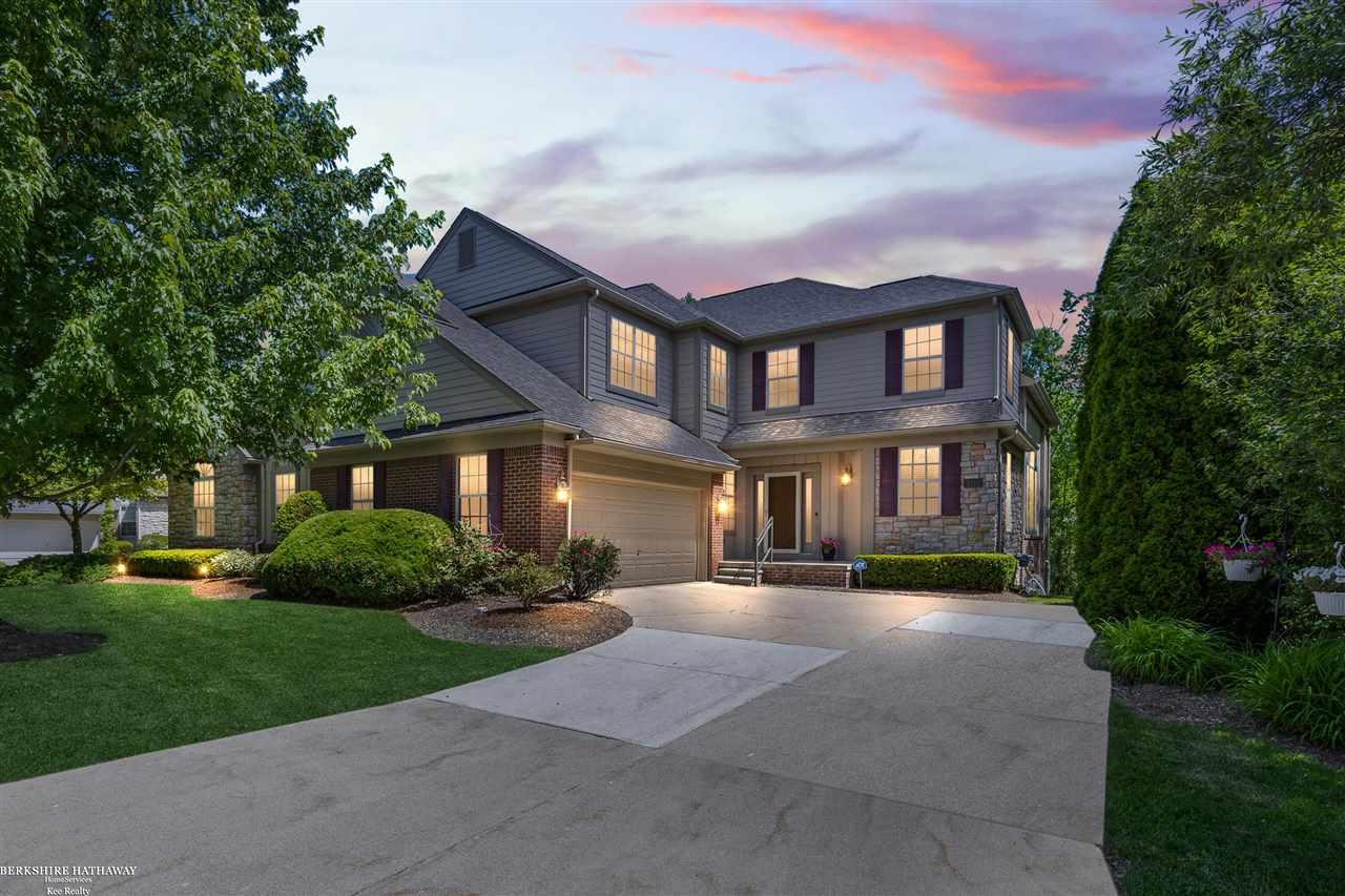 3713 Winding Brk Circle Rochester, MI 48309 - Photo 1 of 64 3713 Winding Brook Cir