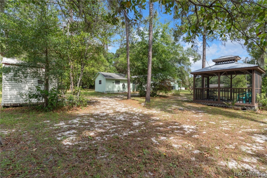 5568 East Tangelo Lane Inverness, FL 34453 - Photo 27 of 49