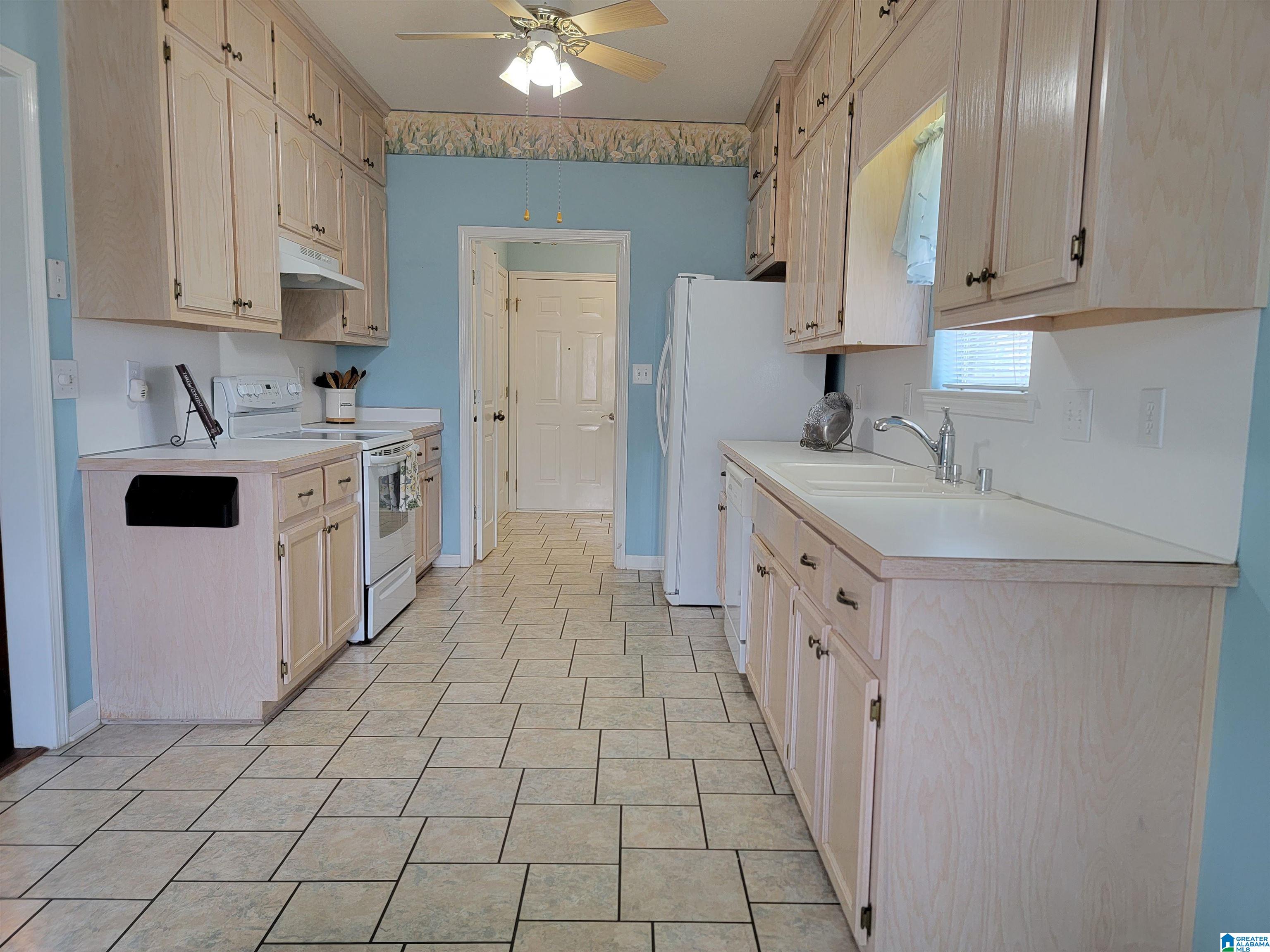 5154 Alex Way Birmingham, AL 35215 - Photo 19 of 35